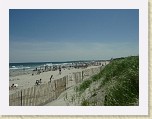 Beach Photo with Dune * 800 x 600 * (66KB)